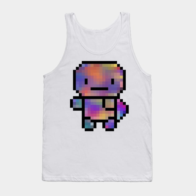 Fancy Turtles NFT - Day 1 Tank Top by Fancy Turtles NFT